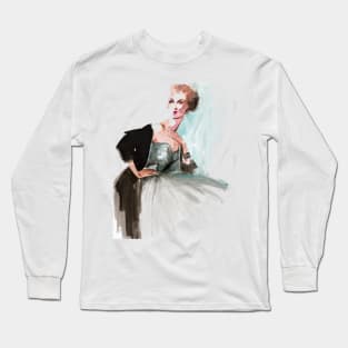 Confessions Long Sleeve T-Shirt